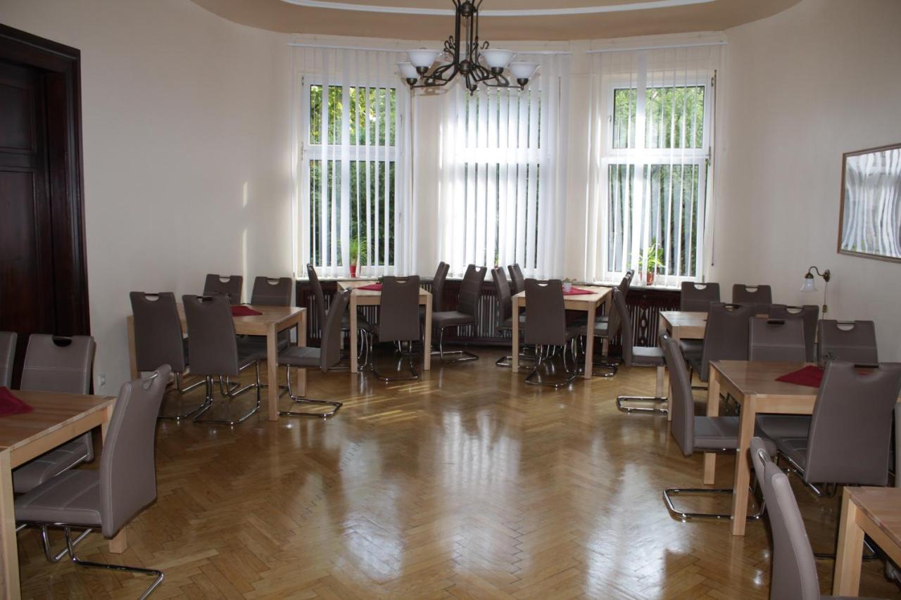 Jugendherberge Rudi Arndt Dresden Ngoại thất bức ảnh