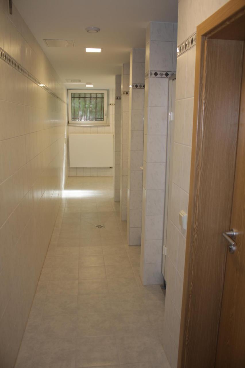 Jugendherberge Rudi Arndt Dresden Ngoại thất bức ảnh