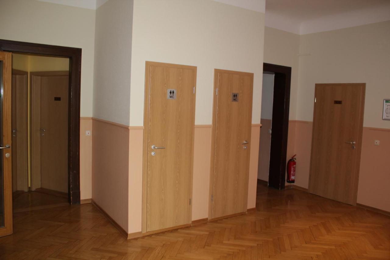 Jugendherberge Rudi Arndt Dresden Ngoại thất bức ảnh