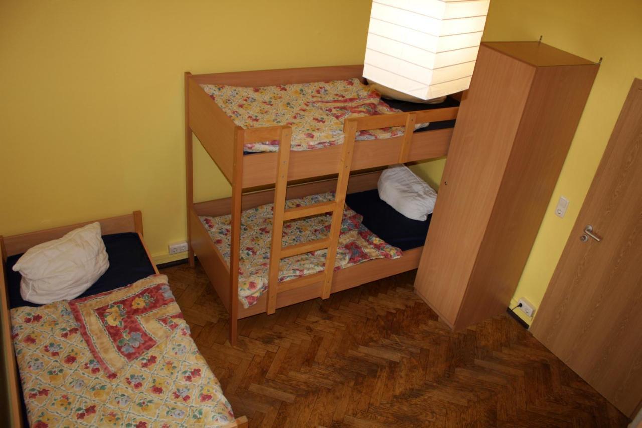 Jugendherberge Rudi Arndt Dresden Ngoại thất bức ảnh